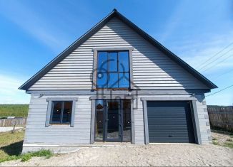 Дом на продажу, 180 м2, деревня Куда, улица Васильева, 12