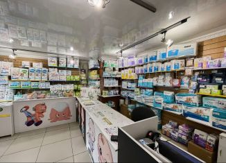 Продается торговая площадь, 41 м2, Прокопьевск, проспект Гагарина, 9