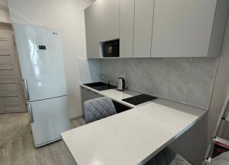 Аренда квартиры студии, 27 м2, Республика Башкортостан, улица Менделеева, 137к3