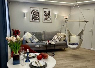 Сдача в аренду 2-ком. квартиры, 44 м2, Мурманск, улица Трудовых Резервов, 8