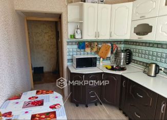 Продается 3-ком. квартира, 62.5 м2, Орёл, Паровозная улица, 60, Железнодорожный район