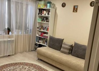 2-комнатная квартира на продажу, 48.2 м2, Тюмень, Олимпийская улица, 26