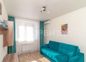 Продаю 1-комнатную квартиру, 32.9 м2, Тюмень, улица Газовиков, 55