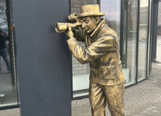 Продам 2-комнатную квартиру, 56.4 м2, Воронеж, набережная Чуева, 7