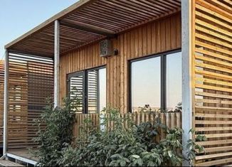 Сдаю в аренду дом, 35 м2, село Уютное, улица Маршала Рокоссовского, 24