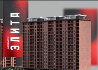 Продам квартиру студию, 27 м2, Махачкала, проспект Амет-хана Султана, 89/27, Ленинский внутригородской район