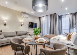 Продаю квартиру студию, 32 м2, Москва, САО, Ходынский бульвар, 20А