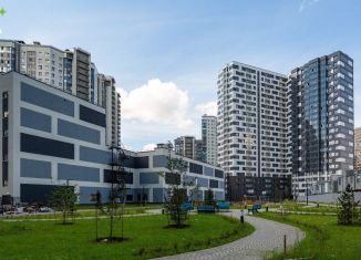 Продажа квартиры студии, 24.8 м2, Санкт-Петербург, Русановская улица, 20к3, метро Пролетарская
