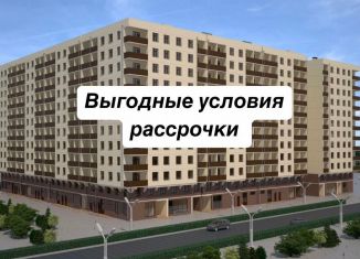 Продам однокомнатную квартиру, 56 м2, Избербаш, улица Джабраилова, 5