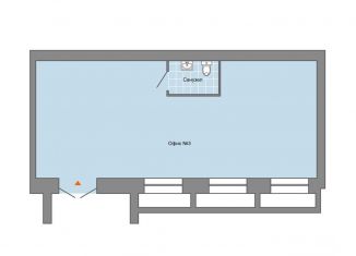 Продажа помещения свободного назначения, 76 м2, Удмуртия, улица Строителя Николая Шишкина, 11/6