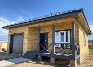 Продам дом, 95 м2, Хакасия