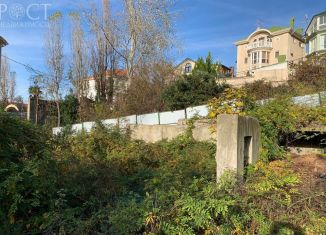 Продажа земельного участка, 7 сот., Сочи, улица Плеханова, 32/1