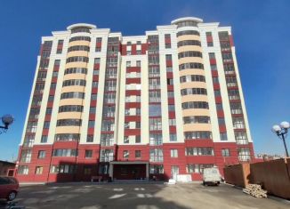 Продам однокомнатную квартиру, 43 м2, Оренбург, Слесарный переулок, 5