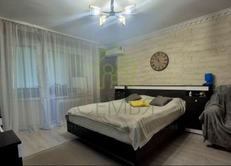 2-комнатная квартира на продажу, 42.4 м2, Геленджик, улица Чайковского, 39