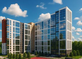 Продажа 2-ком. квартиры, 64.7 м2, Республика Башкортостан