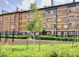 Продаю квартиру студию, 12.5 м2, деревня Марьино, Жемчужная улица, 1к12