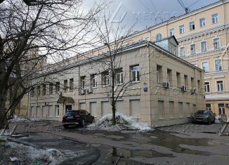 Сдам в аренду офис, 27 м2, Москва, Долгоруковская улица, 33с8, ЦАО