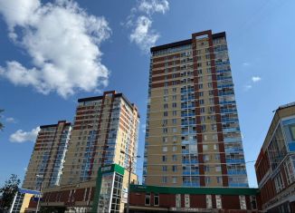 Продаю 1-ком. квартиру, 41.6 м2, Пермь, улица Юрша, 84, ЖК Квартет