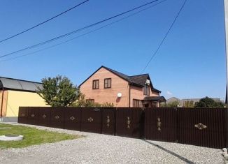 Дом на продажу, 190 м2, Грозный, Грузинская улица