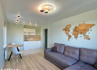 3-комнатная квартира на продажу, 59 м2, Карелия, улица Дениса Тимашова, 6к1