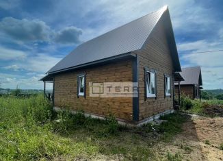 Продаю дом, 85 м2, село Иглино, улица Свердлова