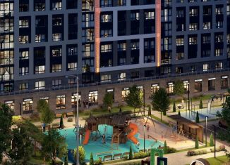 Продам квартиру студию, 28.4 м2, Крым