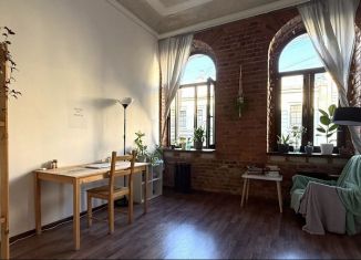 Комната на продажу, 22.5 м2, Санкт-Петербург, Загородный проспект, 9, метро Достоевская