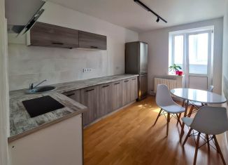 Продажа 1-комнатной квартиры, 36.2 м2, Краснодар, Артезианская улица, 2, Карасунский округ