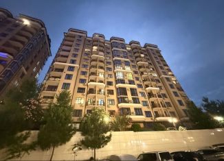 Продам квартиру со свободной планировкой, 49.9 м2, Сочи, Лавровая улица, 1Б, микрорайон Донская