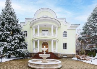 Продажа дома, 1000 м2, деревня Бородки