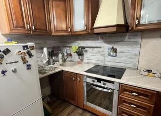 Продается однокомнатная квартира, 38.3 м2, посёлок Мебельной фабрики, Заречная улица, 7, ЖК Афродита