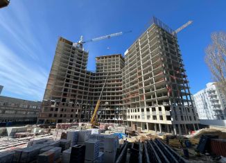 Продается 2-ком. квартира, 70.1 м2, Воронеж, Электросигнальная улица, 9А