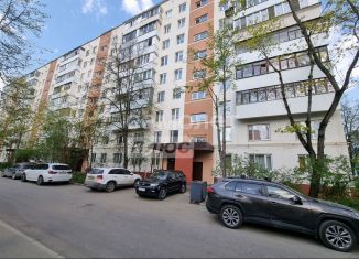 Продажа 3-комнатной квартиры, 50.7 м2, Троицк