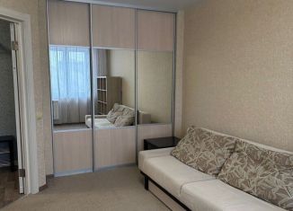 Сдаю однокомнатную квартиру, 41 м2, Тульская область, проспект Ленина, 157