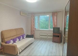 Сдам в аренду 1-комнатную квартиру, 35 м2, Москва, Тихвинская улица, 16, СВАО