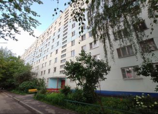 Двухкомнатная квартира на продажу, 42.4 м2, Люберцы, улица Митрофанова, 2А