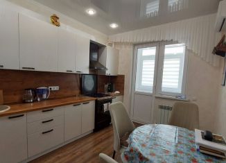 Двухкомнатная квартира на продажу, 64 м2, Анапа, Парковая улица, 64Ак8