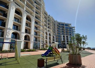 Продажа трехкомнатной квартиры, 92 м2, поселок городского типа Отрадное, шоссе Дражинского, 24