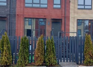 Продам таунхаус, 91.3 м2, Нижний Новгород, Агрономическая улица, 212А