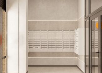 Продам 1-ком. квартиру, 37.2 м2, Ростов-на-Дону, проспект Солженицына