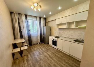 Продаю 1-комнатную квартиру, 42 м2, рабочий поселок Маркова, микрорайон Берёзовый, 183