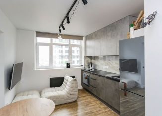 Продается 2-ком. квартира, 42.2 м2, Тюмень, улица Первооткрывателей, 10, ЖК Колумб