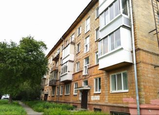 Сдача в аренду двухкомнатной квартиры, 43 м2, Нижний Тагил, улица Грибоедова, 1
