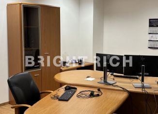 Сдается в аренду офис, 568 м2, Москва, Таганская улица, 17-23, ЦАО