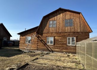 Продажа дома, 116.2 м2, село Поселье, Клюквенная улица