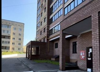Продаю 1-комнатную квартиру, 43 м2, Марий Эл, улица Кабанова, 12