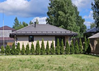 Продам дом, 36 м2, деревня Касимово, улица Беринга, 3