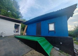 Продажа дома, 45 м2, Новокузнецк, улица Металлистов, 2