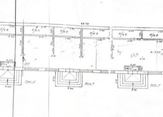 Сдаю торговую площадь, 270 м2, Челябинская область, Шоссейная улица, 5