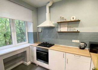 Продается 1-комнатная квартира, 38 м2, Ростов-на-Дону, проспект Стачки, 219